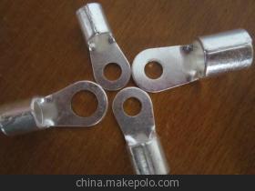 【专业供应OT1-6.OU.连带端子/】价格,厂家,图片,连接器,乐清市卓联电气科技-
