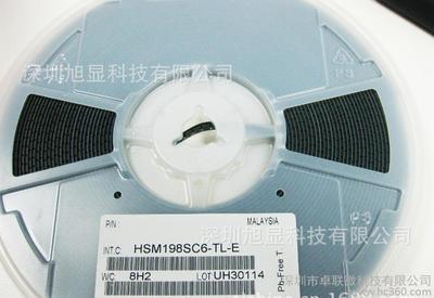 全新原装进口/RENESAS/HSM198SC6-TL-图片_高清图_细节图-深圳市卓联微科技 -